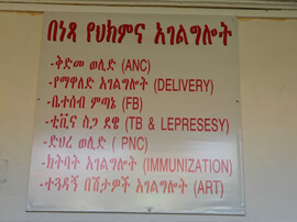 service images